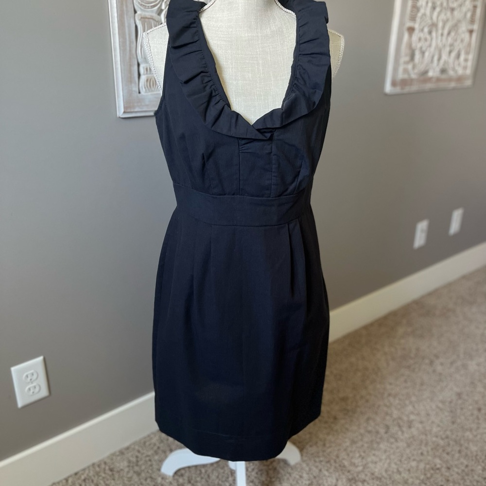 Dressbarn stylish work dress